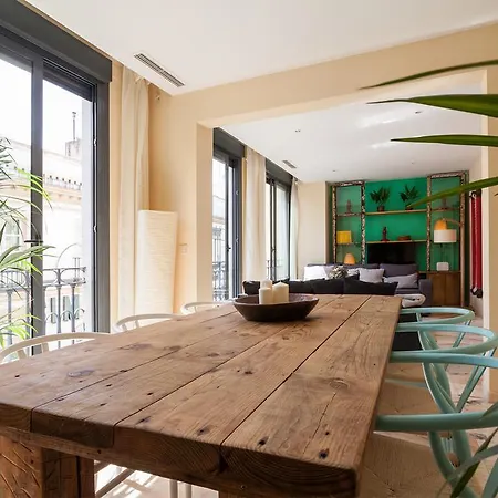Soho Lounge - Space Maison Апартаменты